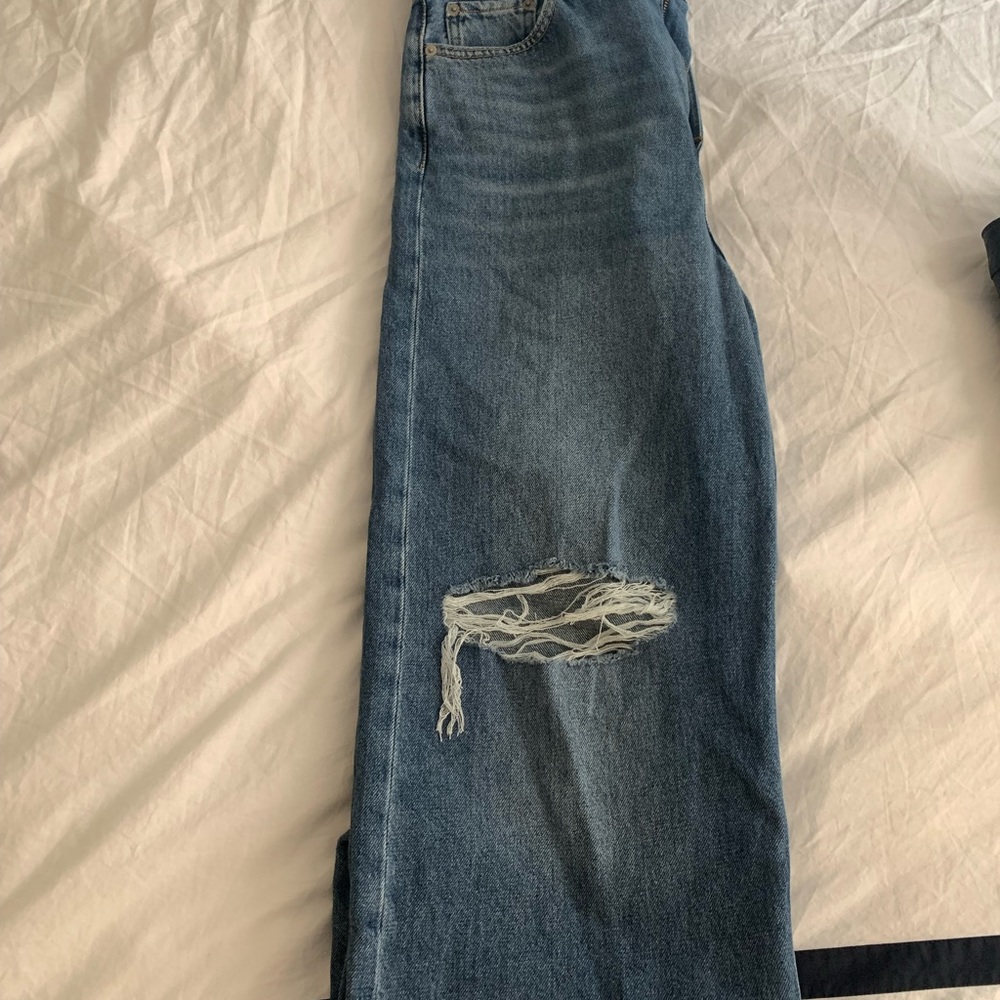 COPY - Levi’s High Loose Super High Rise Jeans NWT